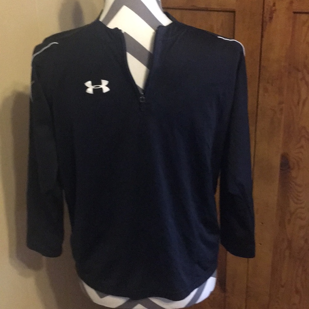 Under Armour Pullover